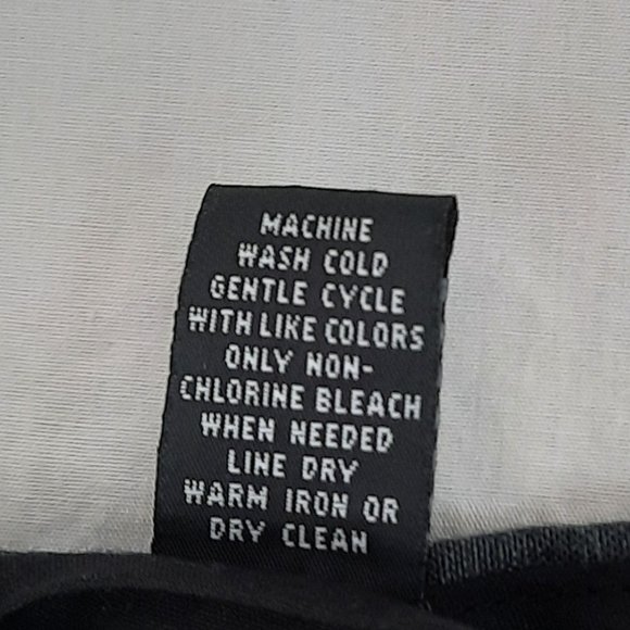 Nearly new Alfani Men's Dress Slacks Casual Cut - 40 - 32 - Picture 4 of 7